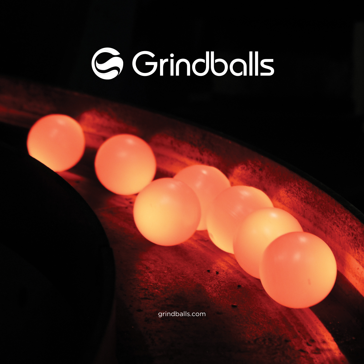 Grindballs teknik katalog kapağı